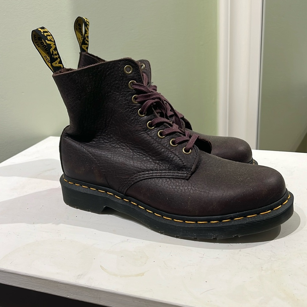 Doc Martens